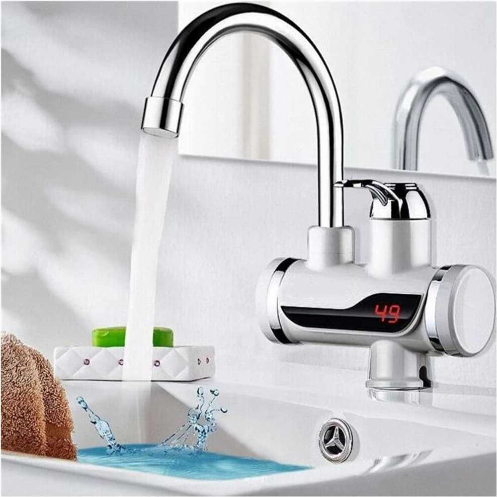 Instant Electric Hot Water Faucet